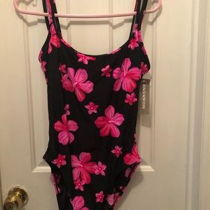 Jones New York bathing suit new with tags size 12